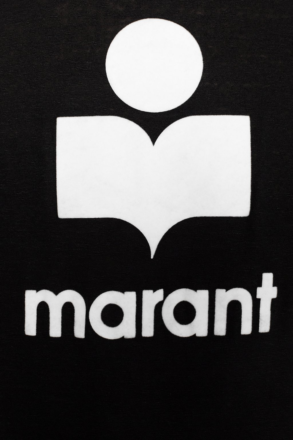 Isabel marant discount logo png